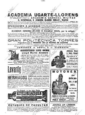 ABC MADRID 20-09-1927 página 42