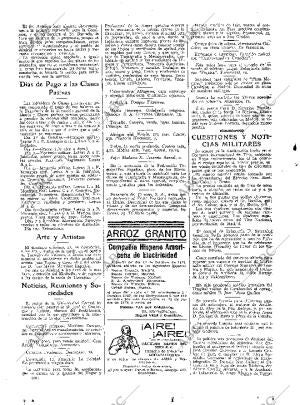 ABC MADRID 23-09-1927 página 20