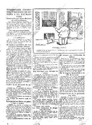 ABC MADRID 23-09-1927 página 23