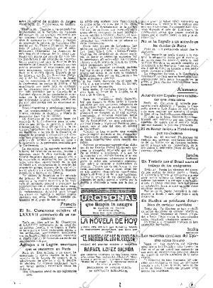 ABC MADRID 23-09-1927 página 26