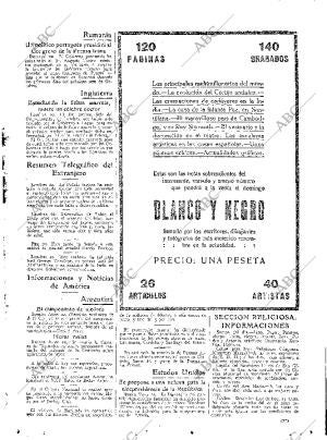 ABC MADRID 23-09-1927 página 27