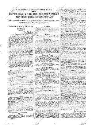 ABC MADRID 23-09-1927 página 31