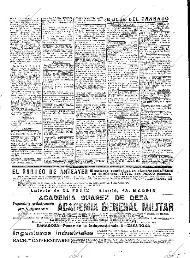 ABC MADRID 23-09-1927 página 33