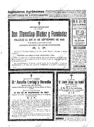 ABC MADRID 23-09-1927 página 35