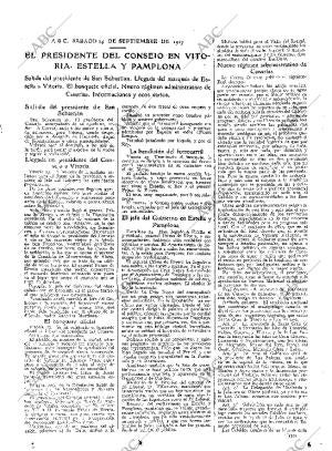 ABC MADRID 24-09-1927 página 19