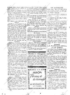 ABC MADRID 24-09-1927 página 26