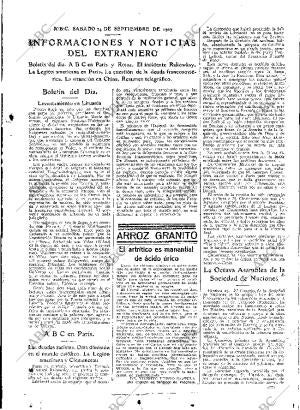 ABC MADRID 24-09-1927 página 27