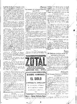 ABC MADRID 24-09-1927 página 28