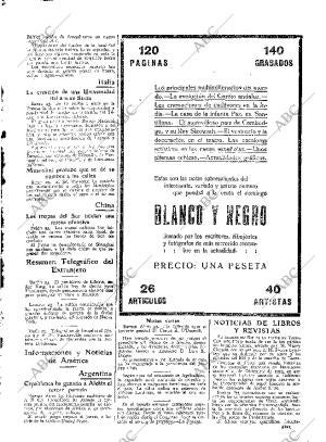 ABC MADRID 24-09-1927 página 29