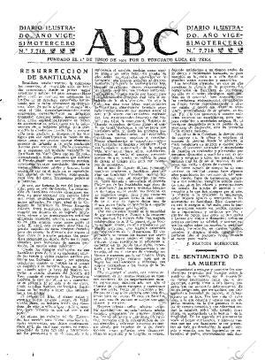 ABC MADRID 24-09-1927 página 3