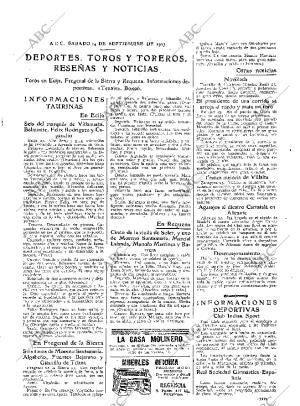 ABC MADRID 24-09-1927 página 31