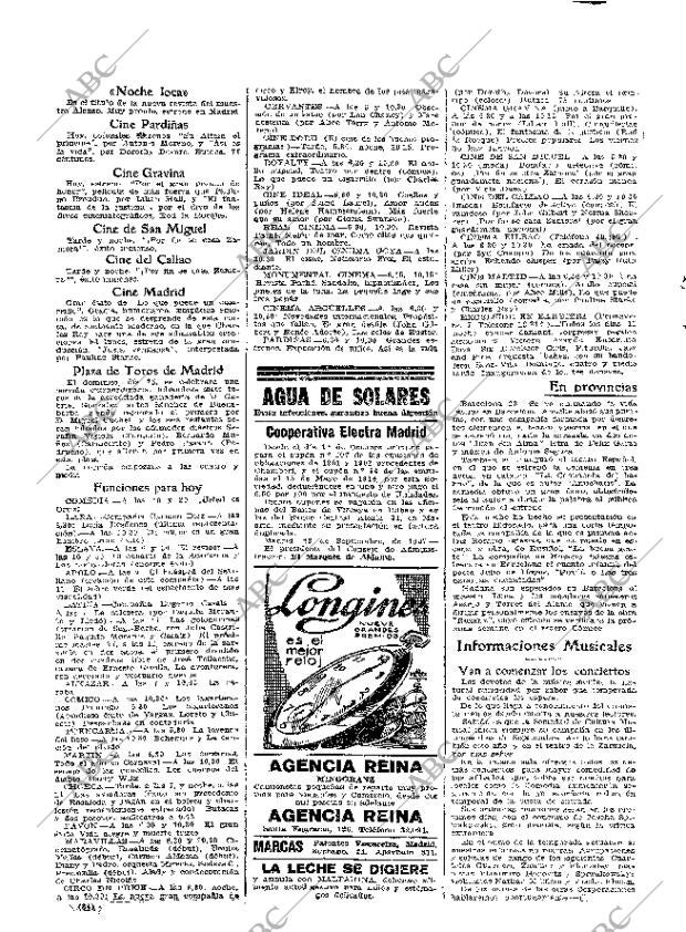 ABC MADRID 24-09-1927 página 34