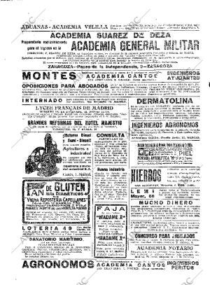 ABC MADRID 24-09-1927 página 40