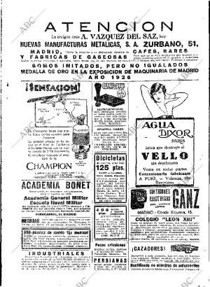 ABC MADRID 24-09-1927 página 41