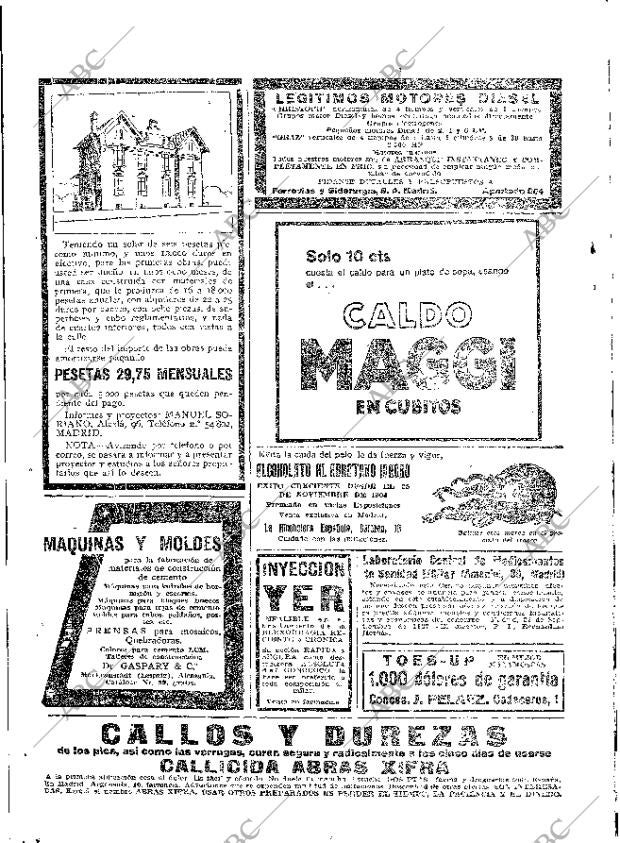 ABC MADRID 24-09-1927 página 42