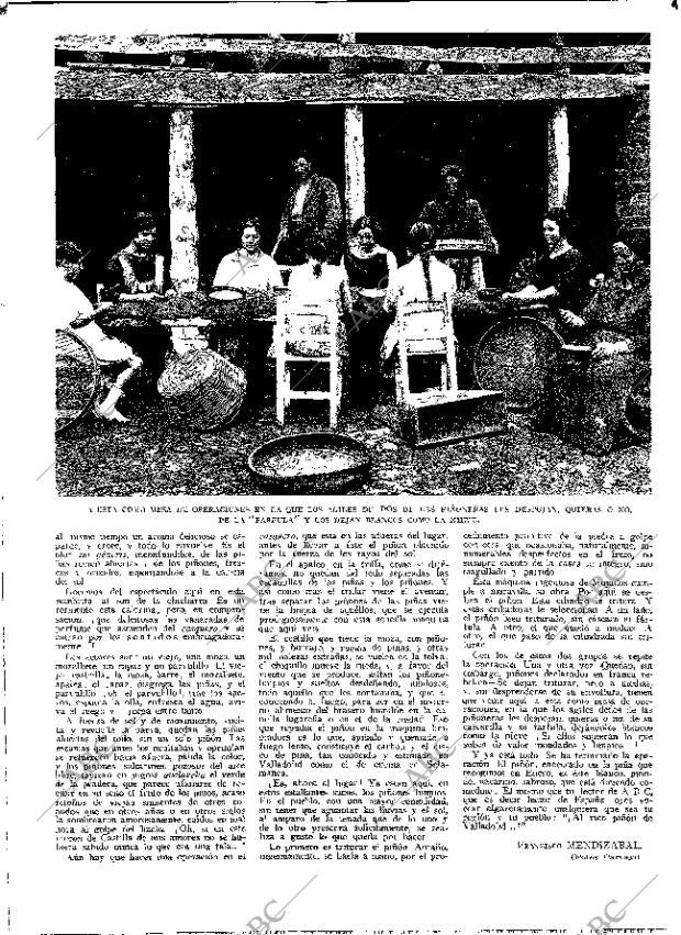 ABC MADRID 25-09-1927 página 10