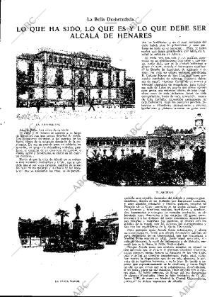 ABC MADRID 25-09-1927 página 11