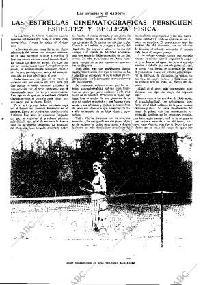 ABC MADRID 25-09-1927 página 13