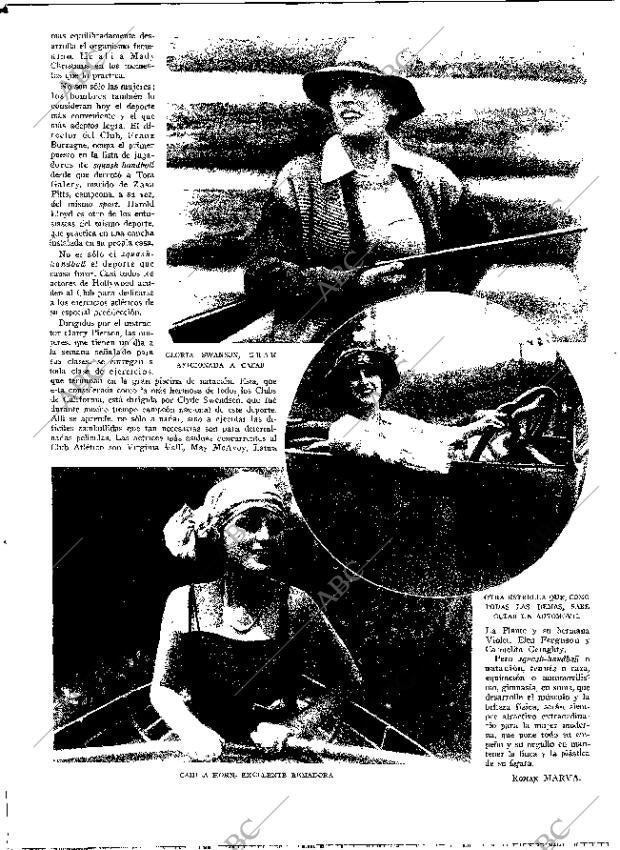 ABC MADRID 25-09-1927 página 14