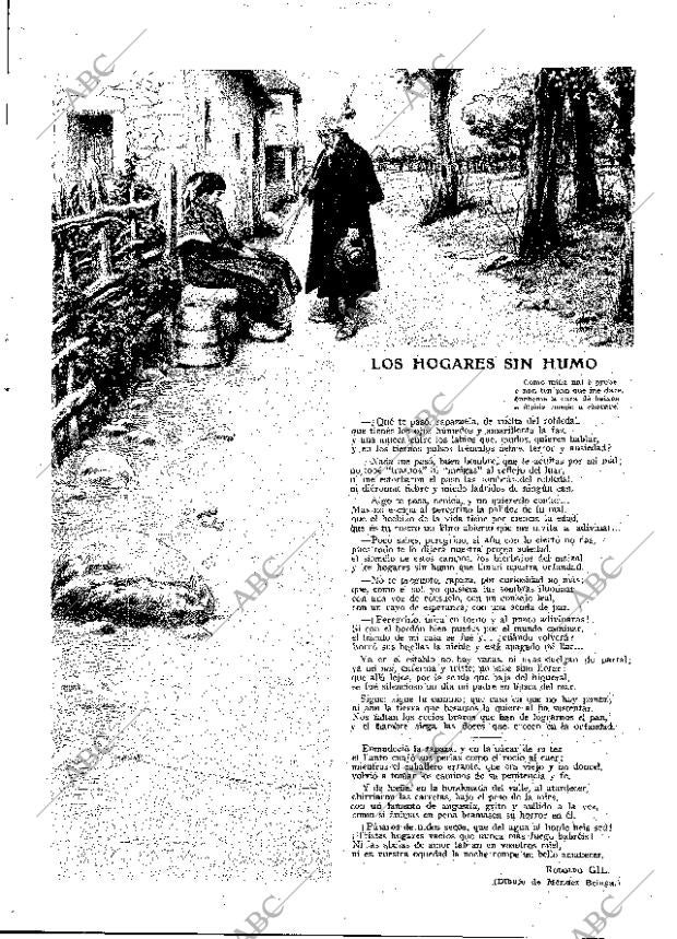 ABC MADRID 25-09-1927 página 15