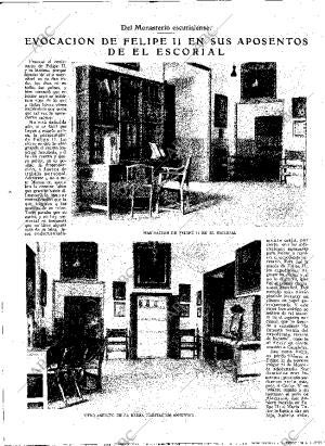 ABC MADRID 25-09-1927 página 16