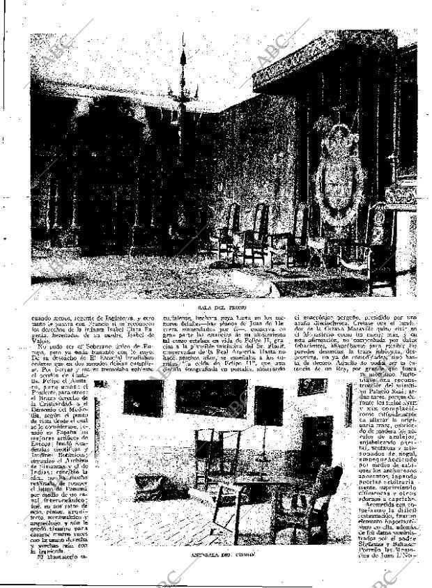 ABC MADRID 25-09-1927 página 17