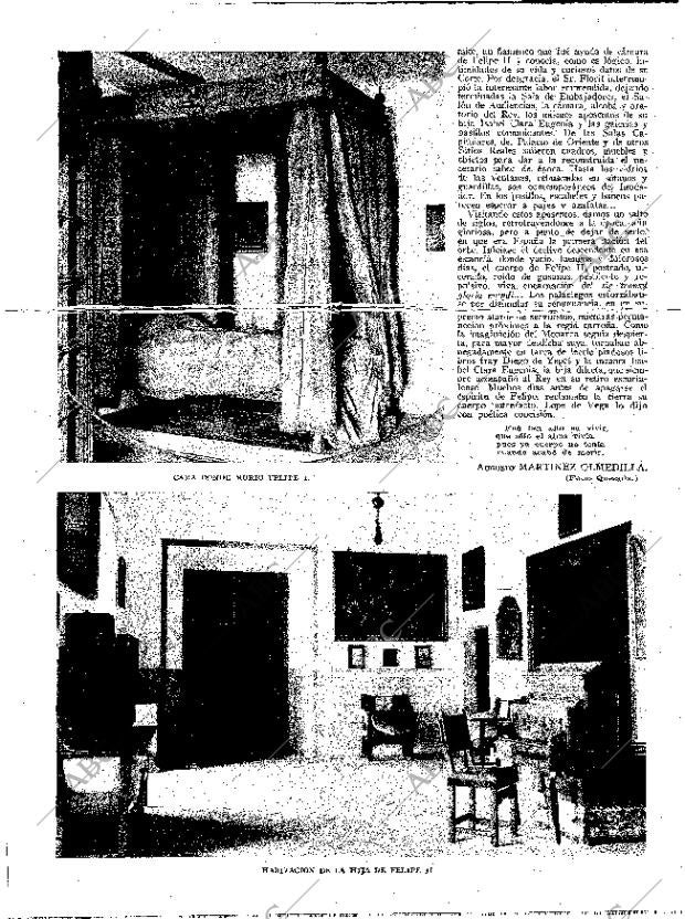 ABC MADRID 25-09-1927 página 18