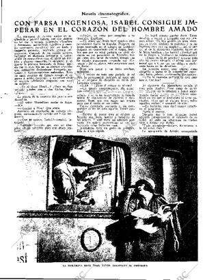 ABC MADRID 25-09-1927 página 19