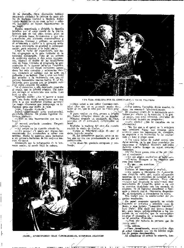 ABC MADRID 25-09-1927 página 20