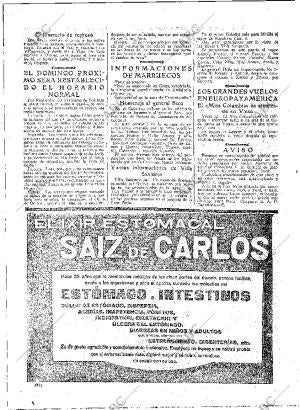 ABC MADRID 25-09-1927 página 24