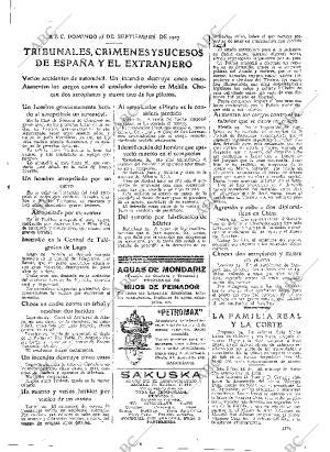 ABC MADRID 25-09-1927 página 29