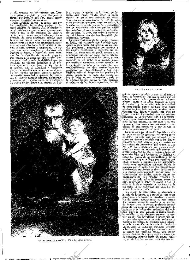 ABC MADRID 25-09-1927 página 4