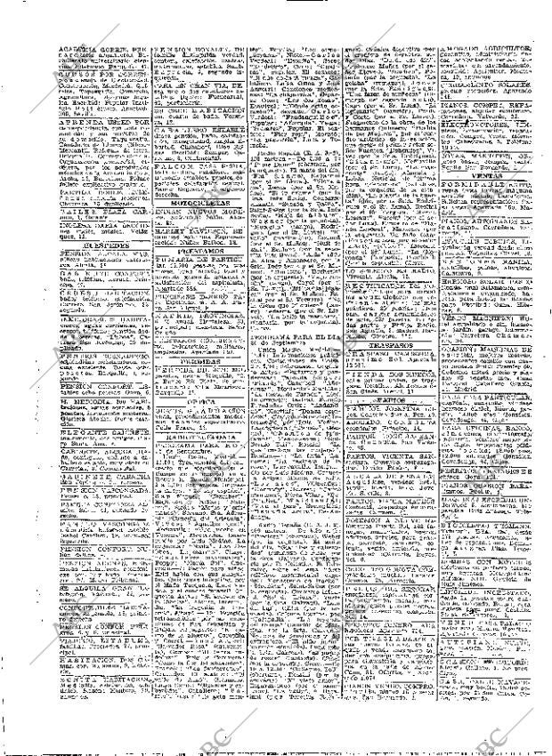 ABC MADRID 25-09-1927 página 44