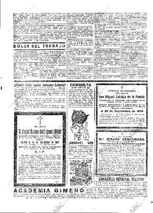 ABC MADRID 25-09-1927 página 45