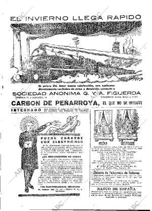 ABC MADRID 25-09-1927 página 47