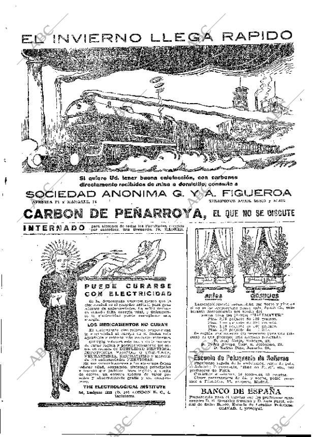 ABC MADRID 25-09-1927 página 47