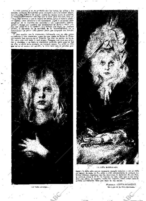 ABC MADRID 25-09-1927 página 5