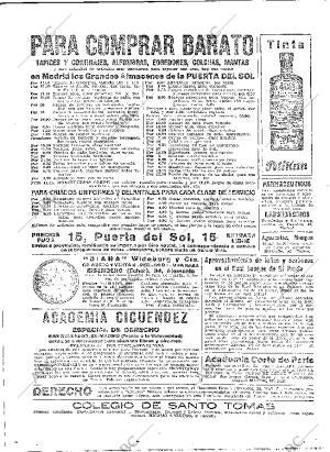 ABC MADRID 25-09-1927 página 50