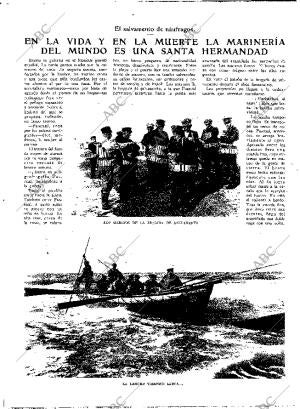 ABC MADRID 25-09-1927 página 6