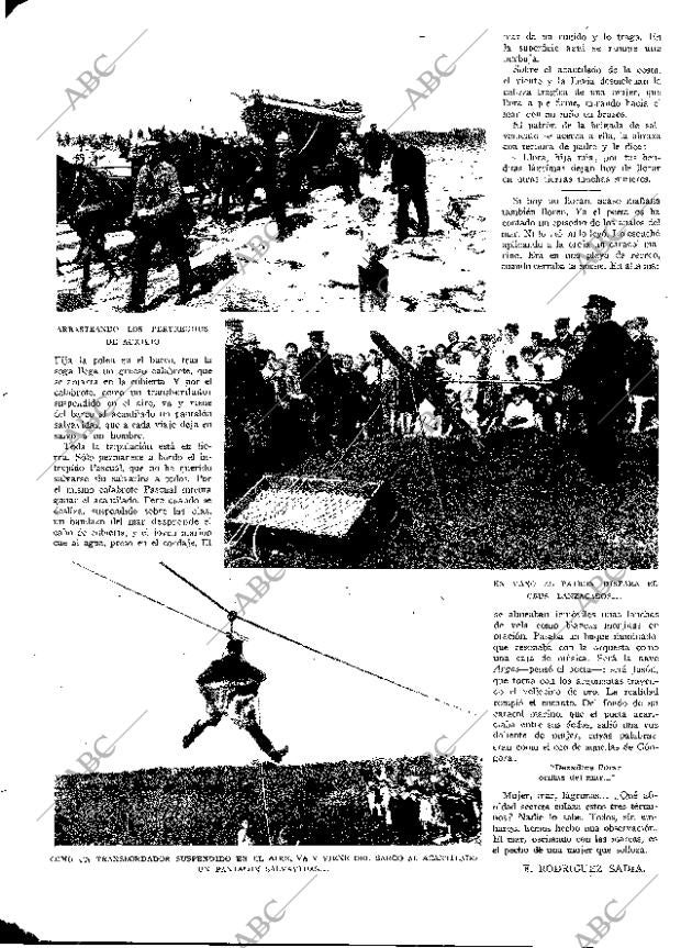 ABC MADRID 25-09-1927 página 7