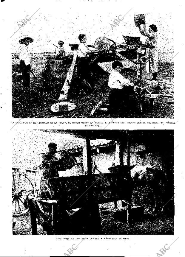 ABC MADRID 25-09-1927 página 9