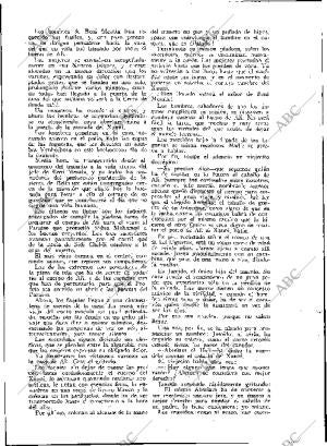 BLANCO Y NEGRO MADRID 25-09-1927 página 16