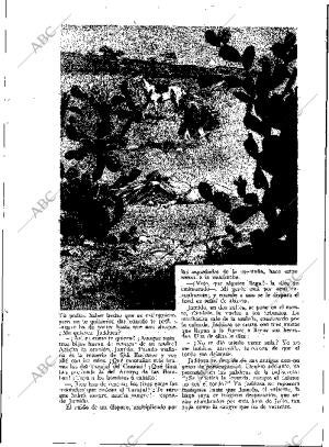 BLANCO Y NEGRO MADRID 25-09-1927 página 19