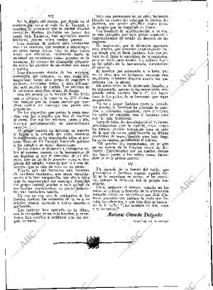 BLANCO Y NEGRO MADRID 25-09-1927 página 20