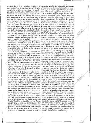 BLANCO Y NEGRO MADRID 25-09-1927 página 22