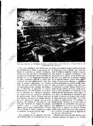 BLANCO Y NEGRO MADRID 25-09-1927 página 23