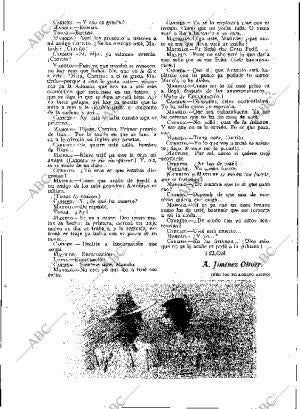 BLANCO Y NEGRO MADRID 25-09-1927 página 27