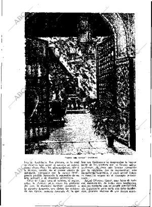 BLANCO Y NEGRO MADRID 25-09-1927 página 29