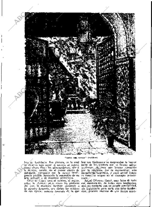 BLANCO Y NEGRO MADRID 25-09-1927 página 29