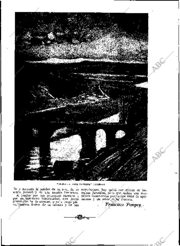 BLANCO Y NEGRO MADRID 25-09-1927 página 30